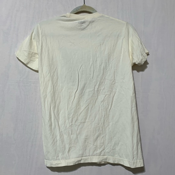 American Classic Vintage Style Top Gun Tee Shirt - Picture 5 of 5